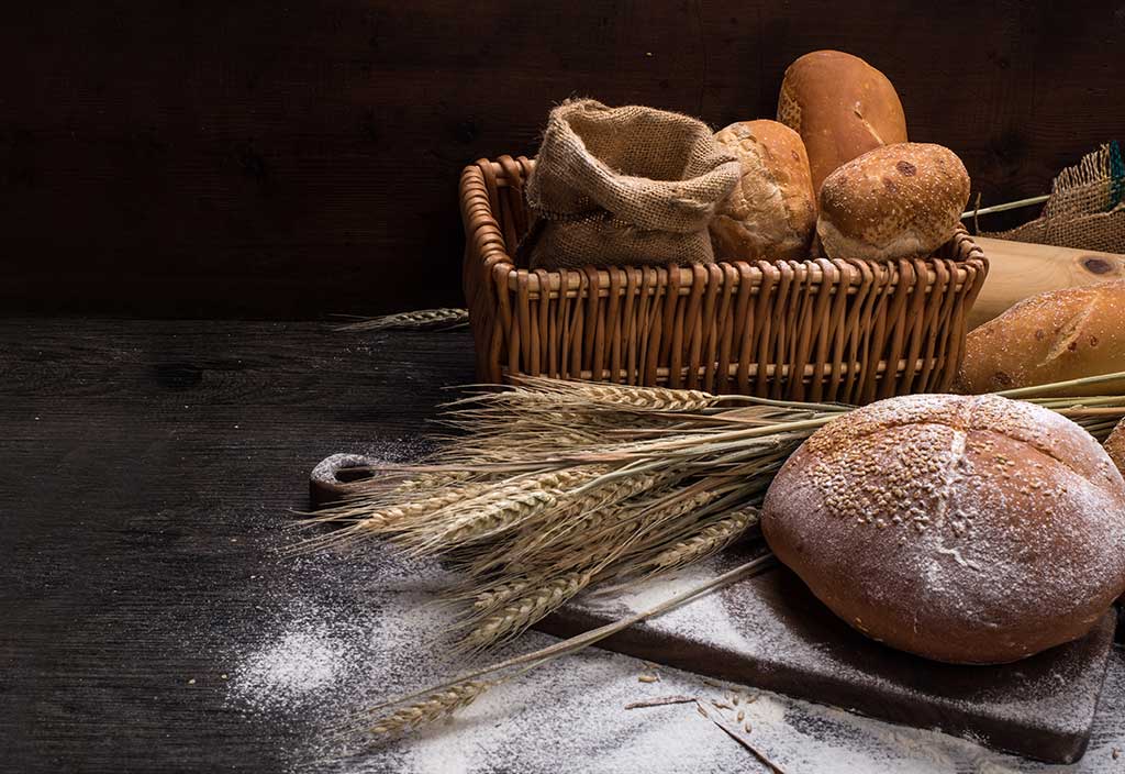 Nutrição Cristã