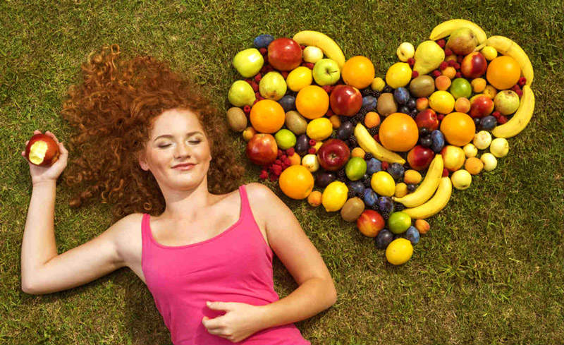 Alimentos que aliviam a TPM